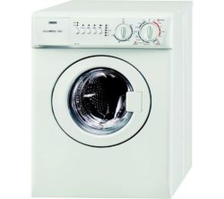 ZANUSSI ZWC1301 Washing Machine - White